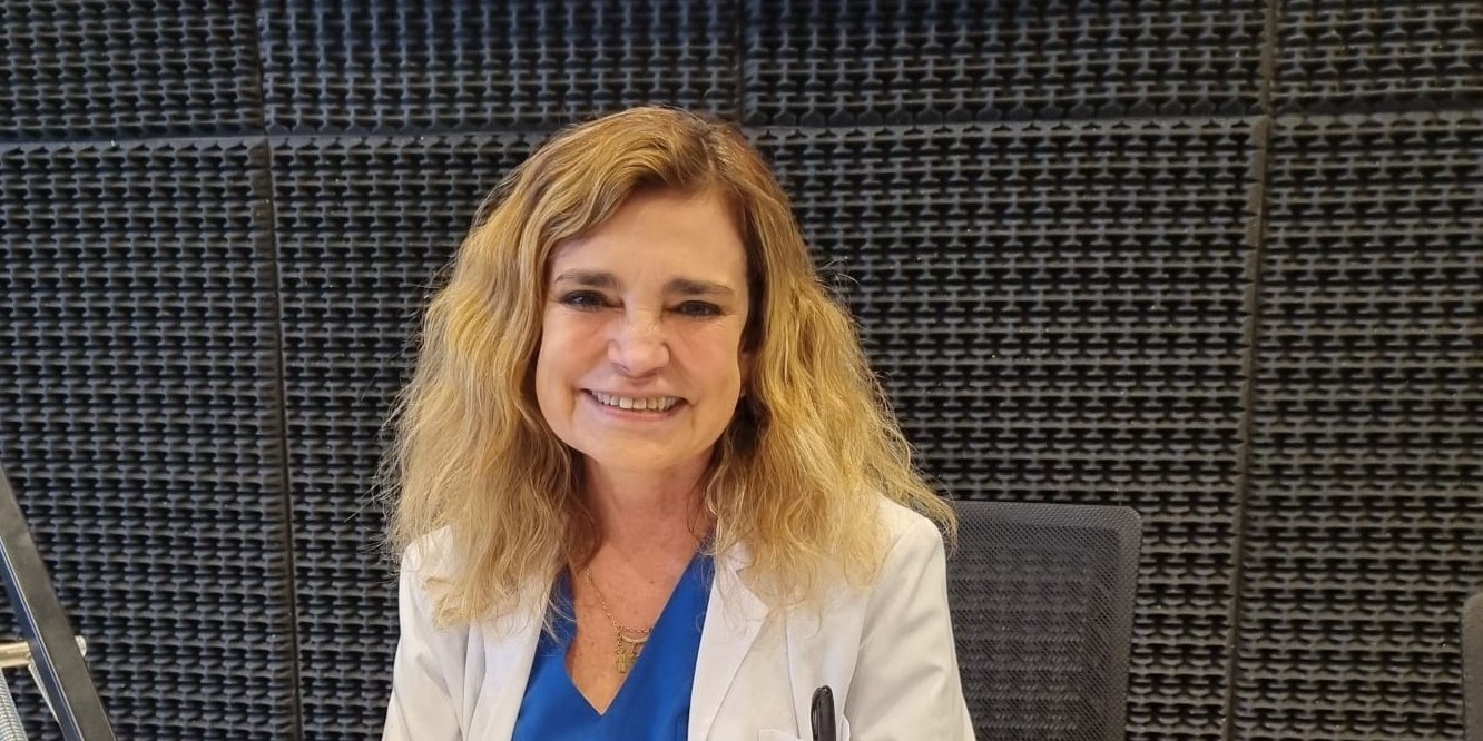 “Ahora vemos las enfermedades cardiovasculares en todas las edades”