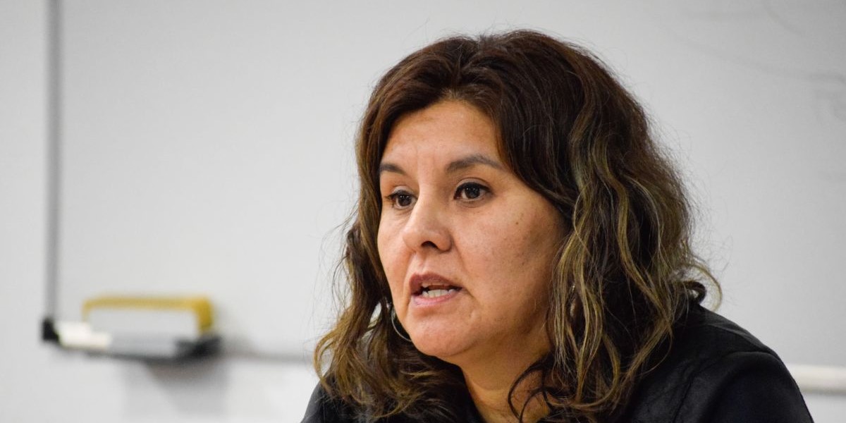 “Las notificaciones no llegan porque hay fallas en la comunicación”