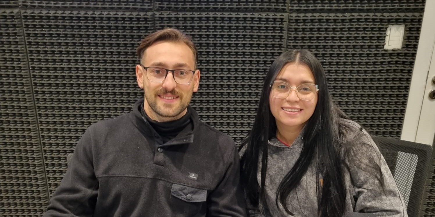 “Nos da orgullo que un referente como Herrmann haga uso de nuestras instalaciones”