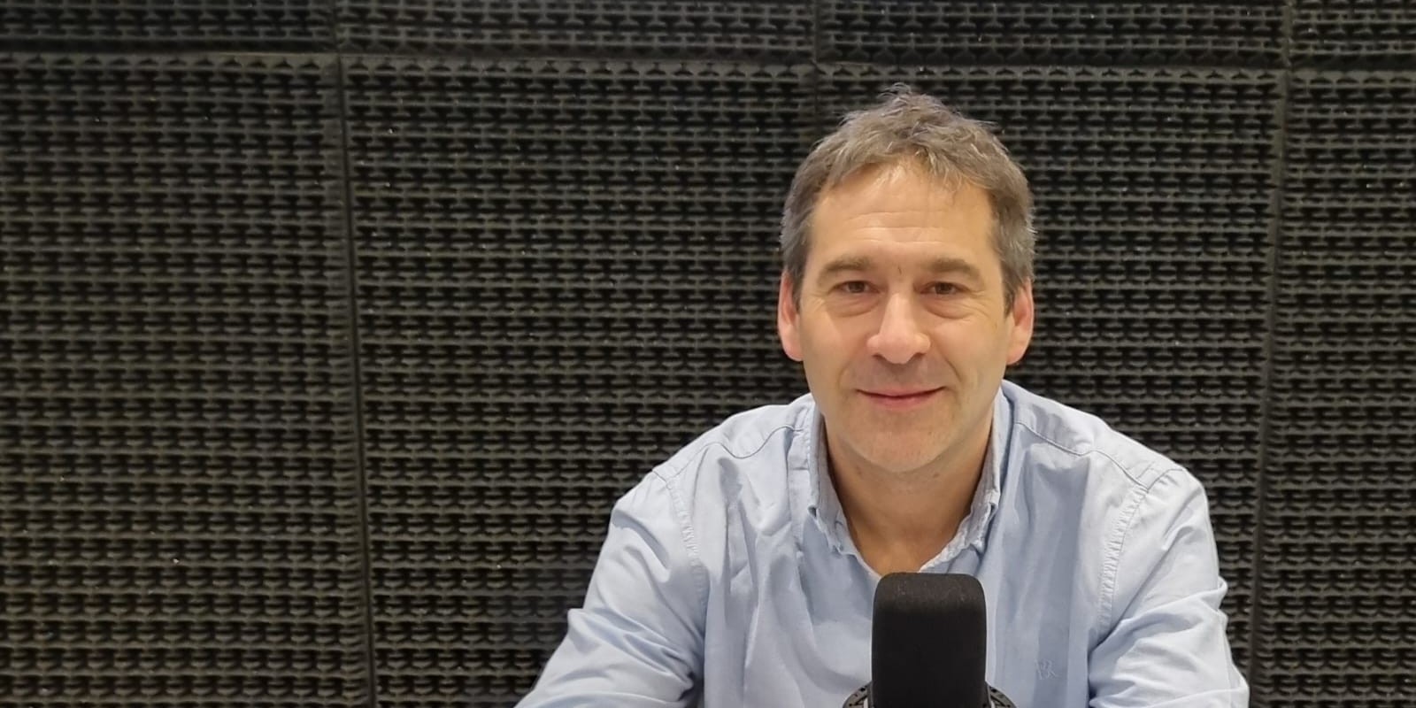 “Este domingo ponemos en juego si podemos cambiar la realidad de Chubut”