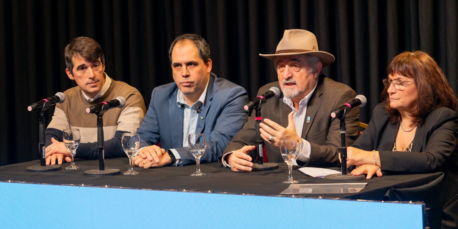 “Este año ya estamos superando las 700 actividades para la Feria del Libro”