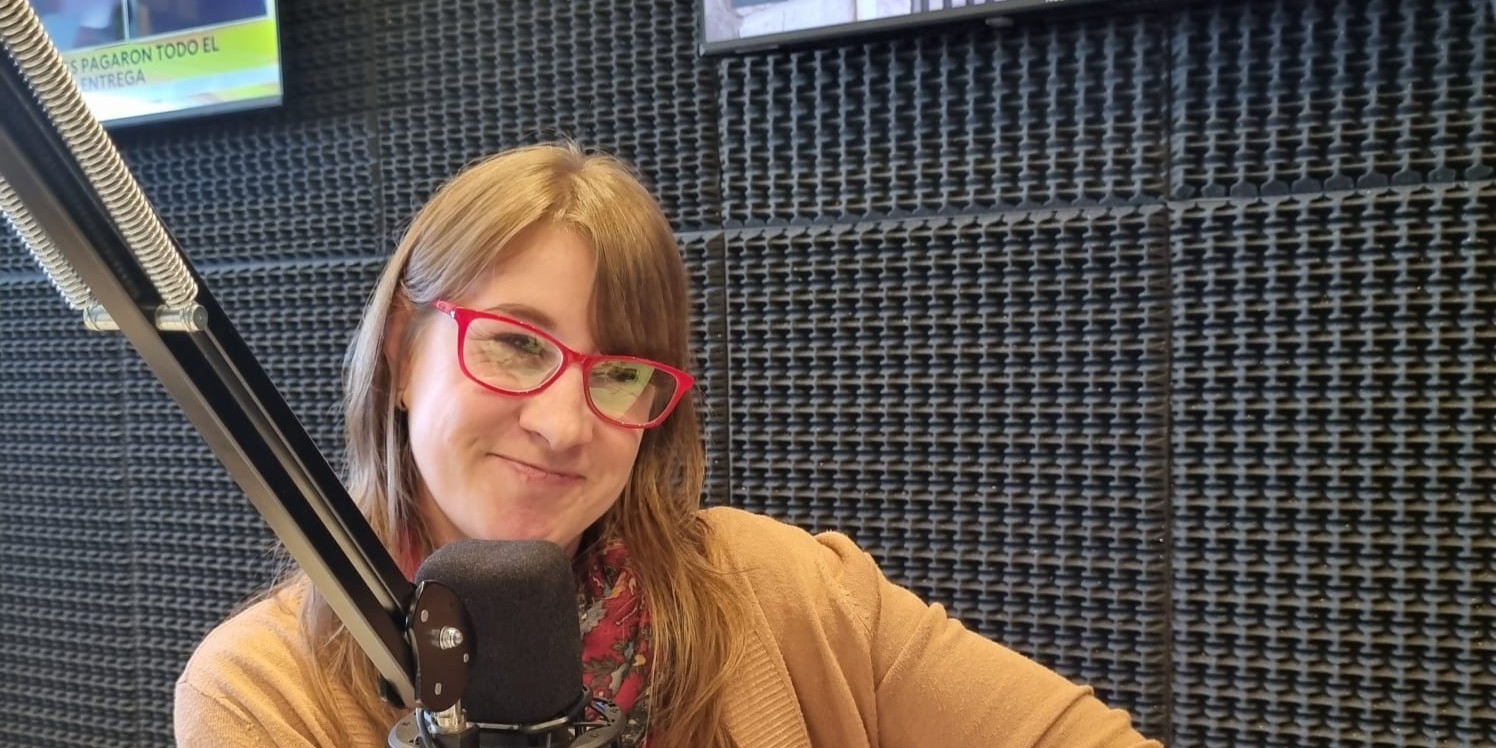 “Armamos un paquete a Río de Janeiro con opción a Buzios y otro para Puerto Madryn”