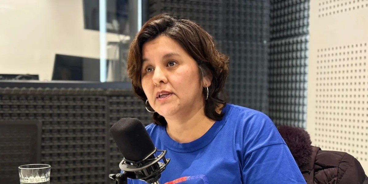 “Esta oficina municipal es la única que atiende la demanda en discapacidad”