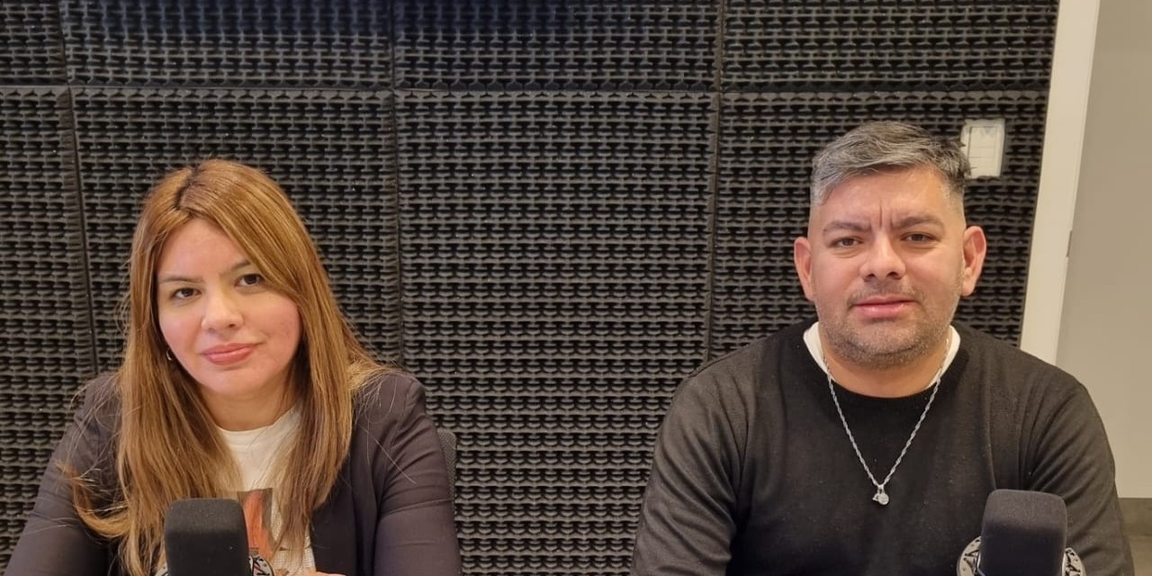 “Estamos trabajando en base a las necesidades de los Afiliados”