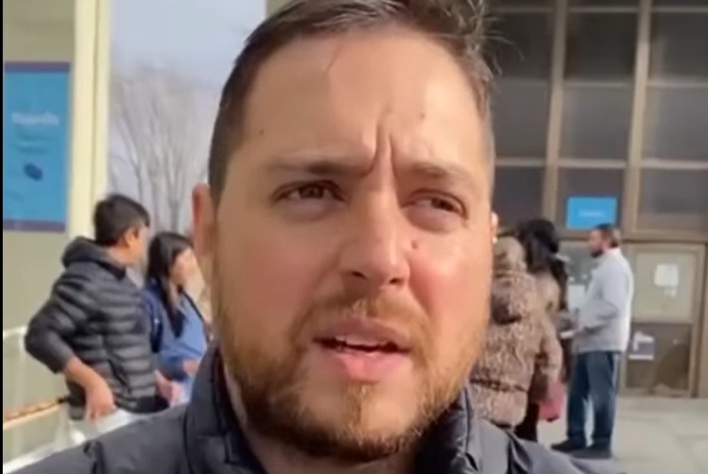 Desde AGREMEDCH denuncian la crisis salarial y laboral de los médicos en Chubut