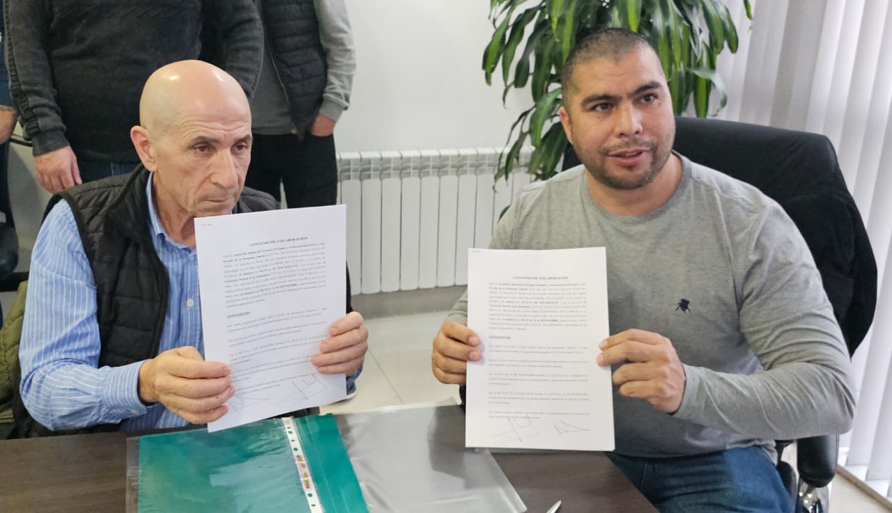 Acuerdo entre mutuales petroleras amplía beneficios para Afiliados Jerárquicos