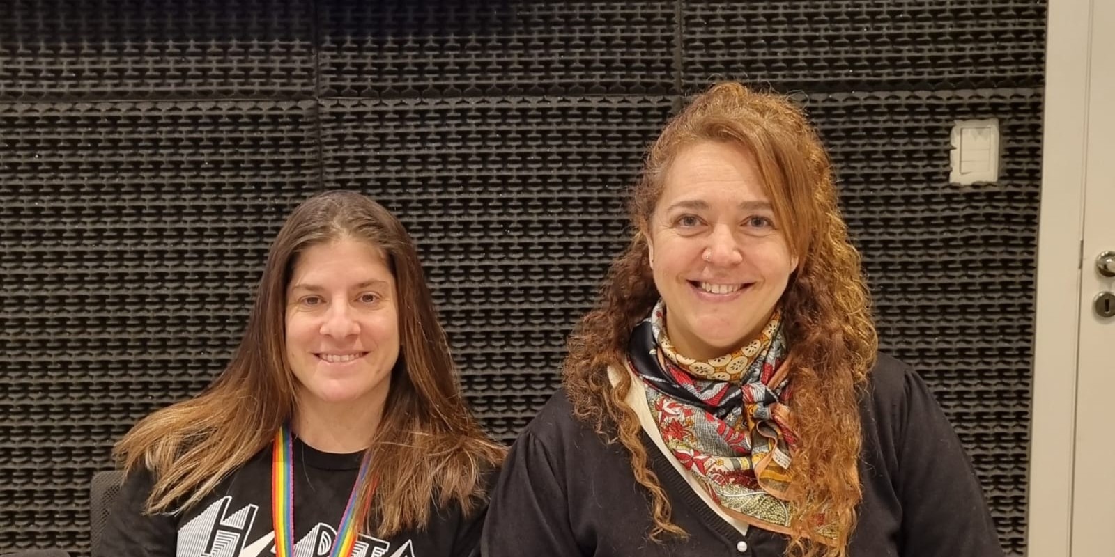 “Todas las personas somos potencialmente personas botiquín”