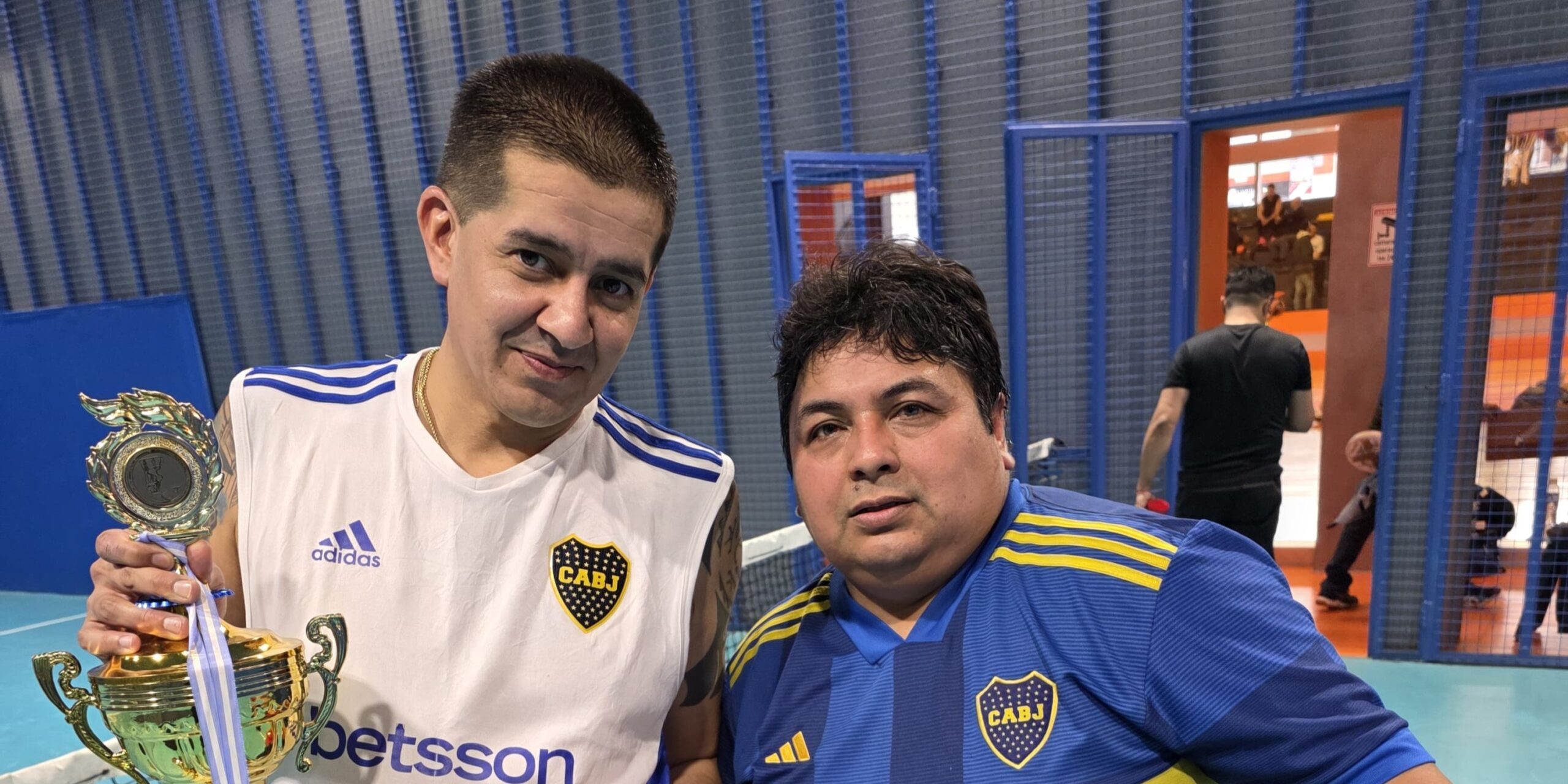 Exitoso desarrollo del Torneo de Padel ‘José Dante Llugdar’