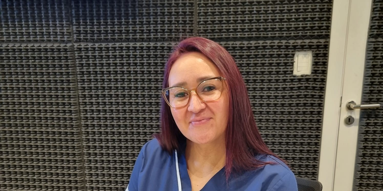 Brindan detalles sobre el cuidado de la salud en Jerárquicos CAD