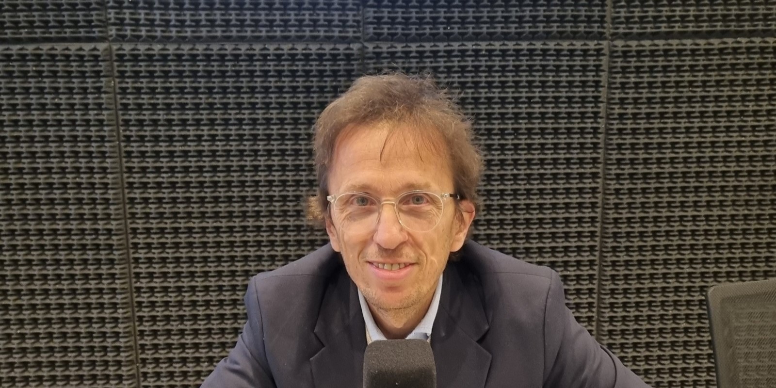 “El sueño es importante como pilar de salud”