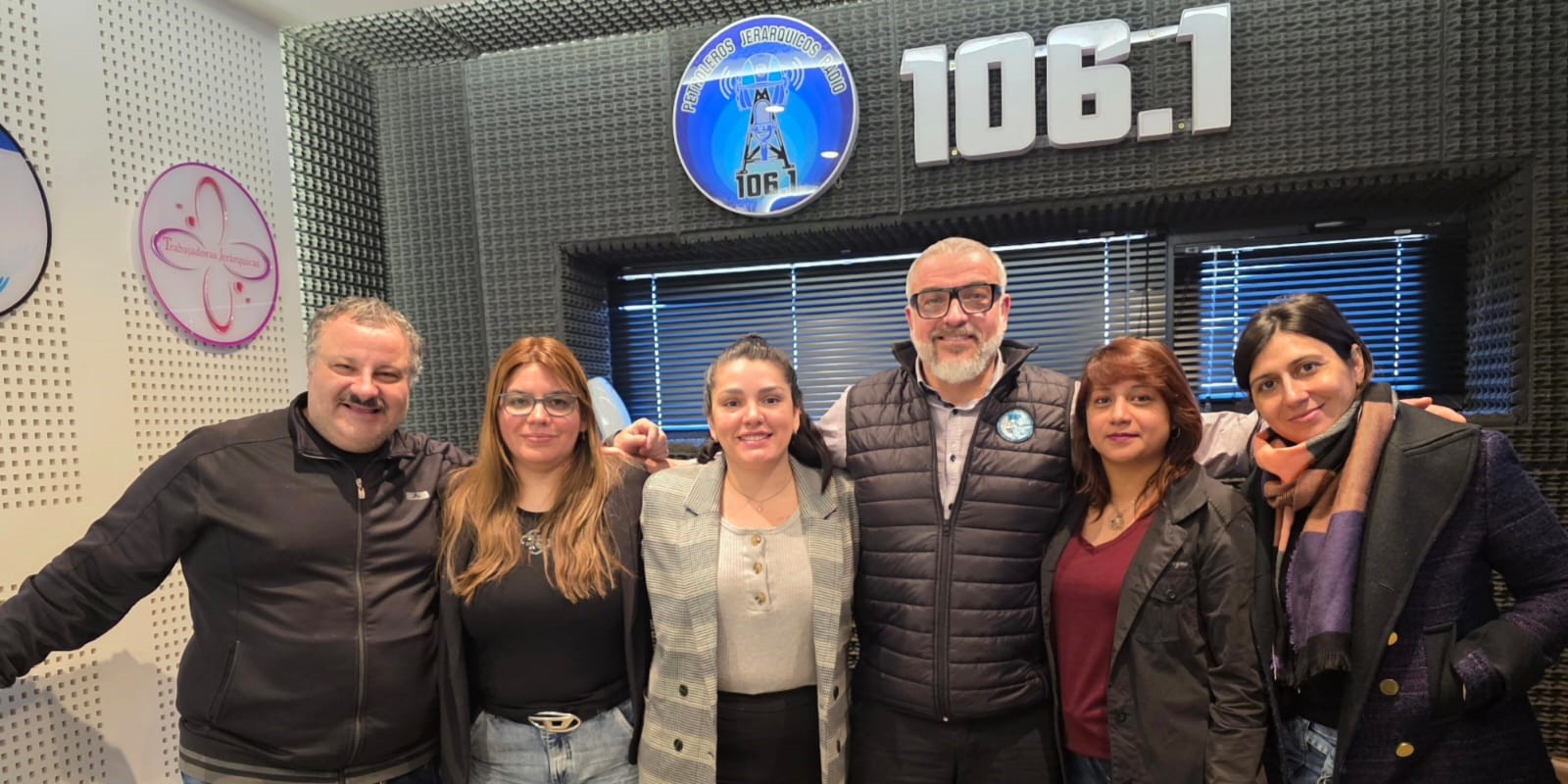 La Familia Jerárquica aseguró 10 mil tazas de leche para los más necesitados