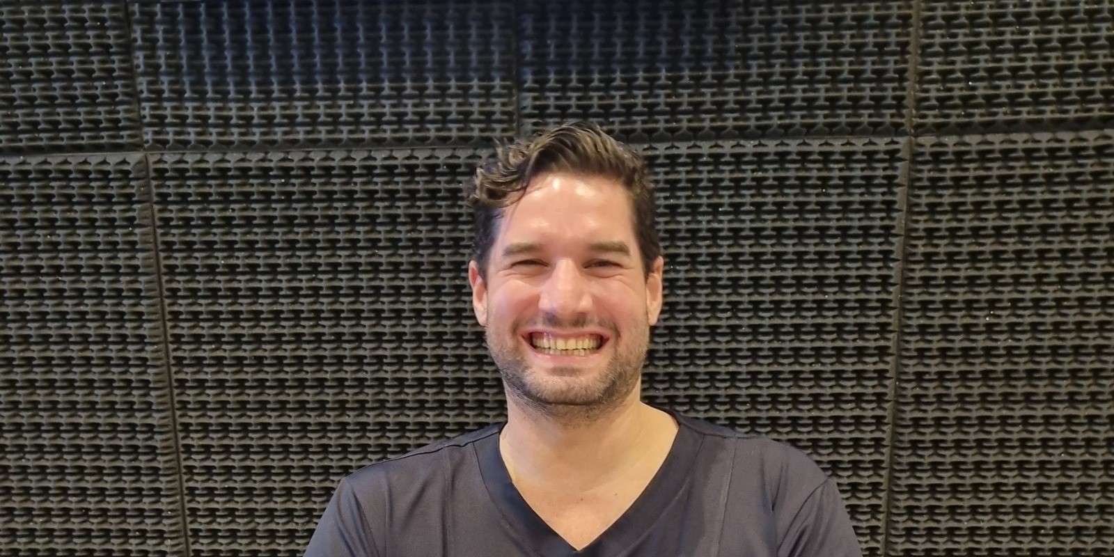 “Ya estamos en el auge de lo que es la inteligencia artificial en odontología”