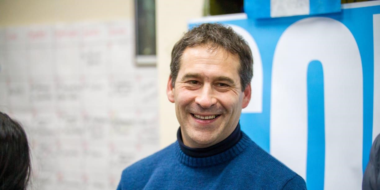 “Torres es el mejor embajador que tiene Milei en la provincia del Chubut”