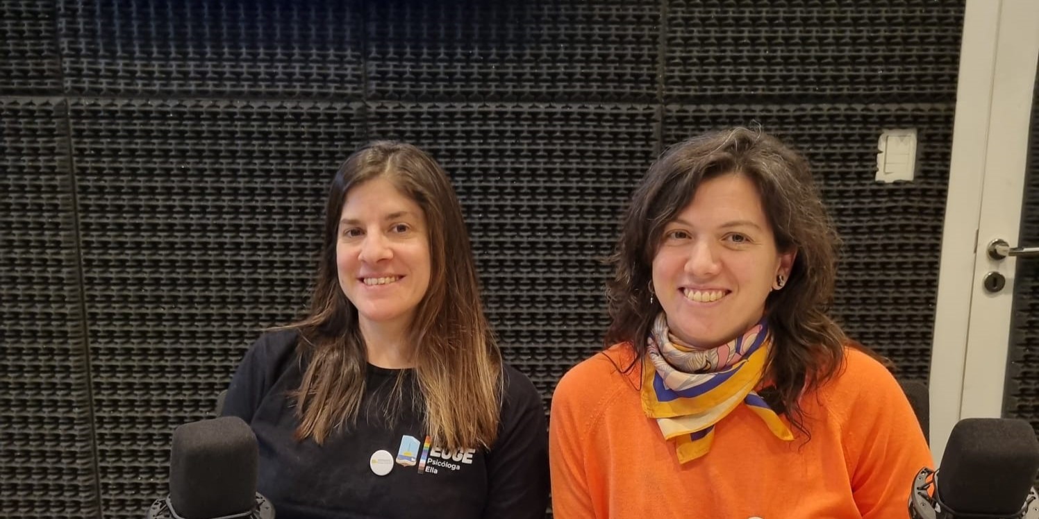 “El eje de estas campañas es cambiar la narrativa sobre el suicidio, que no sea un tabú”
