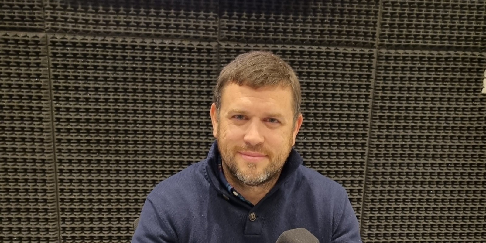 Pais inaugura local partidario y llama a la transformación política en Chubut