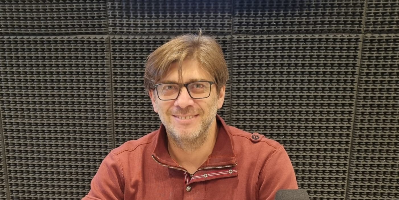 “En un contexto difícil, era importante hacer la Expo, mantener este espacio”