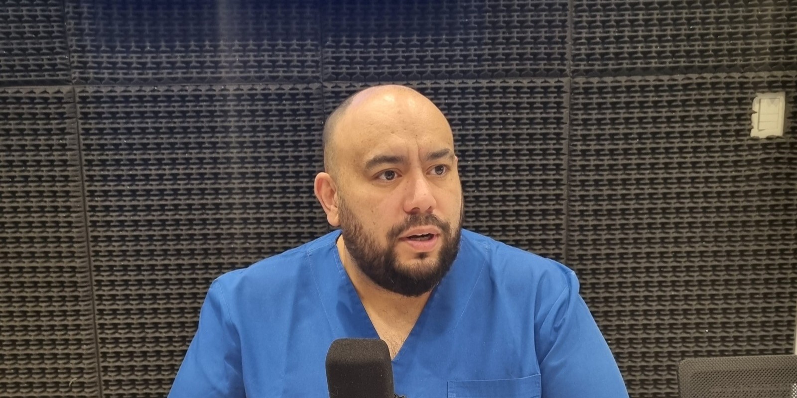 Muerte súbita: La importancia del chequeo médico en el deporte