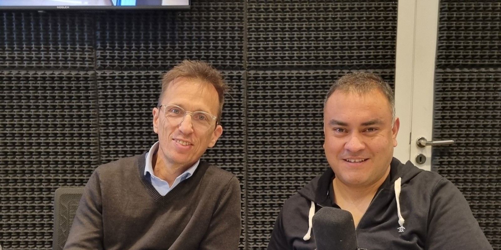La IA revoluciona los estudios por imágenes en Jerárquicos Penta