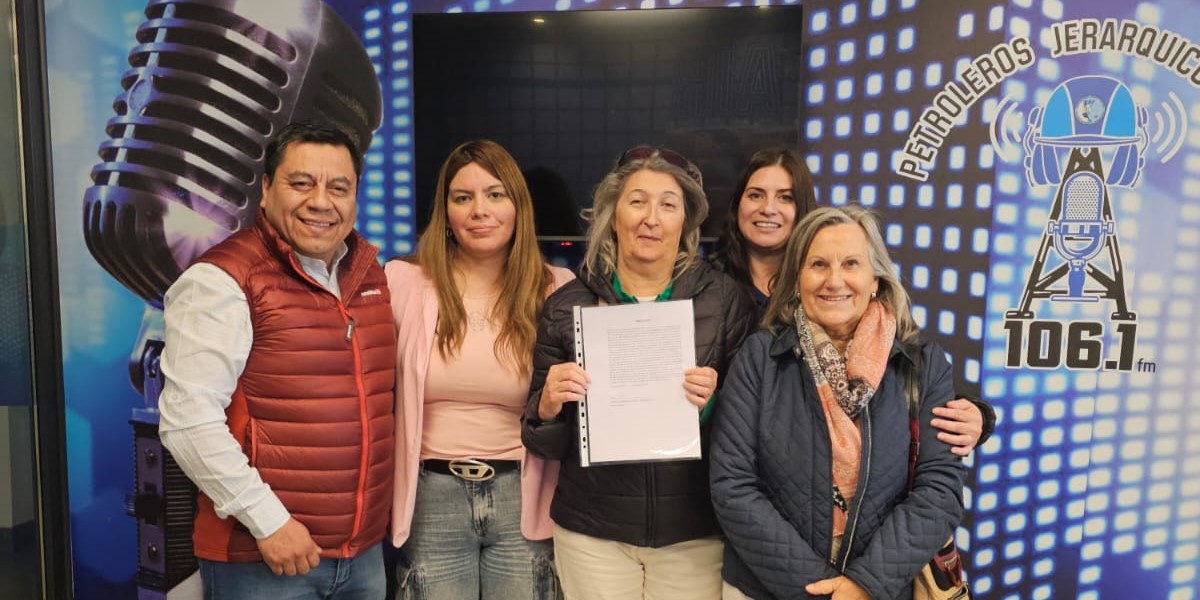 ‘Unidos por la Prevención’: El bono solidario recaudó $3.150.000 para APAeC en el marco de Octubre Rosa