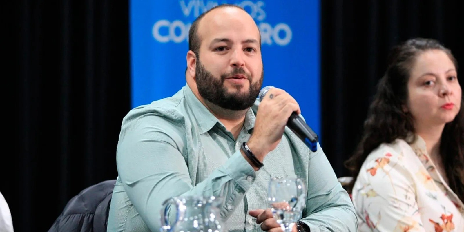 “Es la primera vez que tenemos prestadores náuticos habilitados en Comodoro”