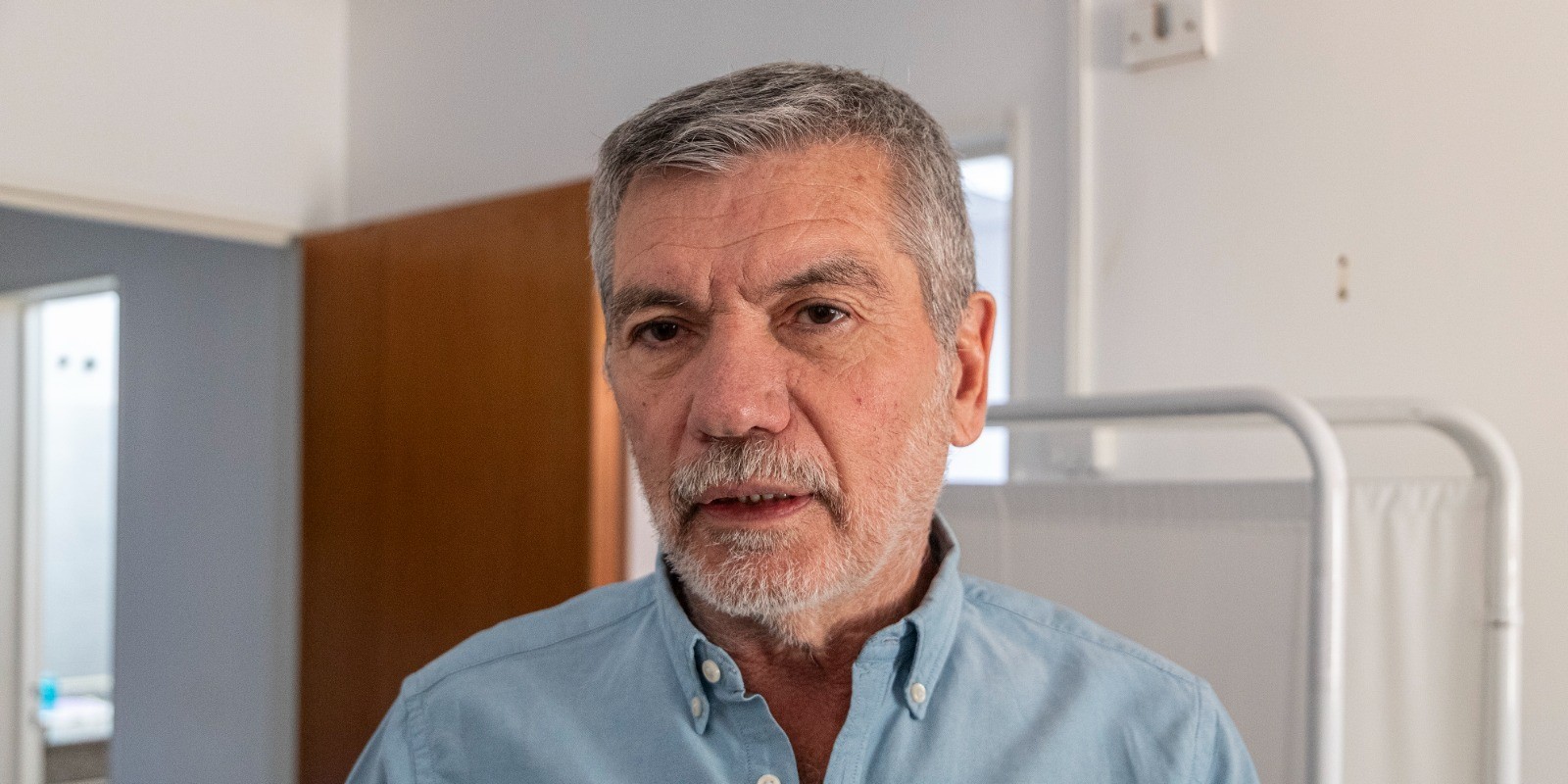 “La salud se construye en la comunidad, más allá de la enfermedad”