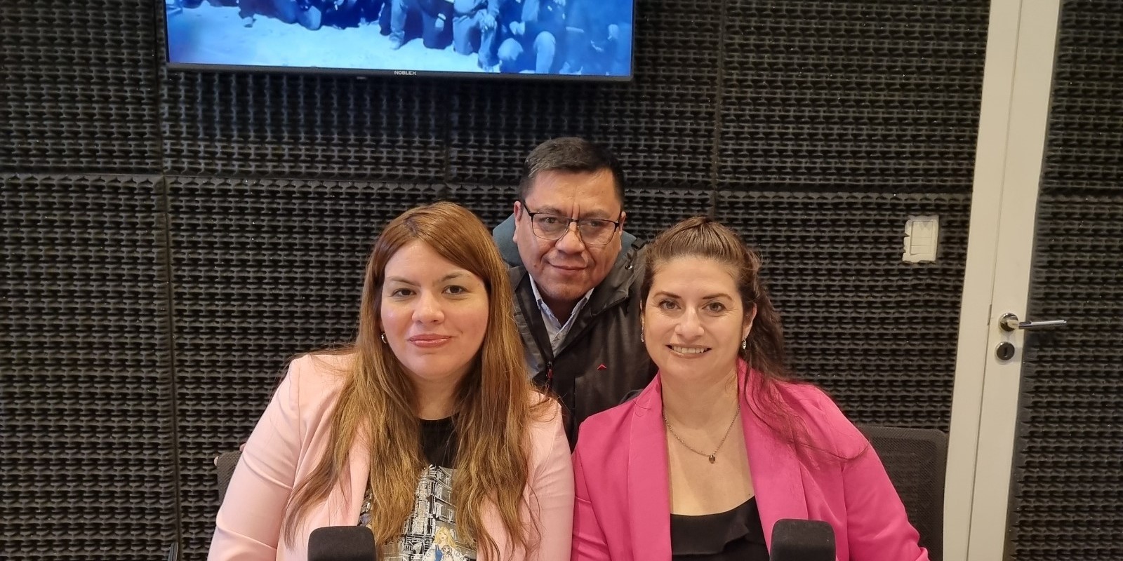 Petroleros Jerárquicos organiza el evento solidario ‘Unidos por la Prevención’