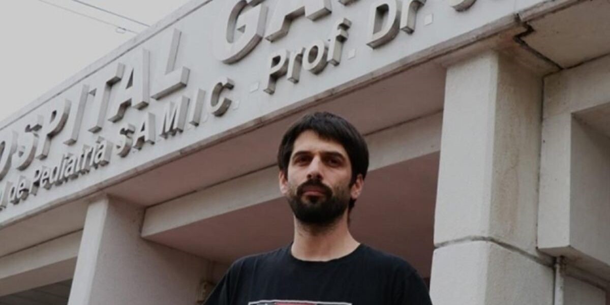 “Es el momento de salir a pelear todas las cosas que nos han arrebatado”