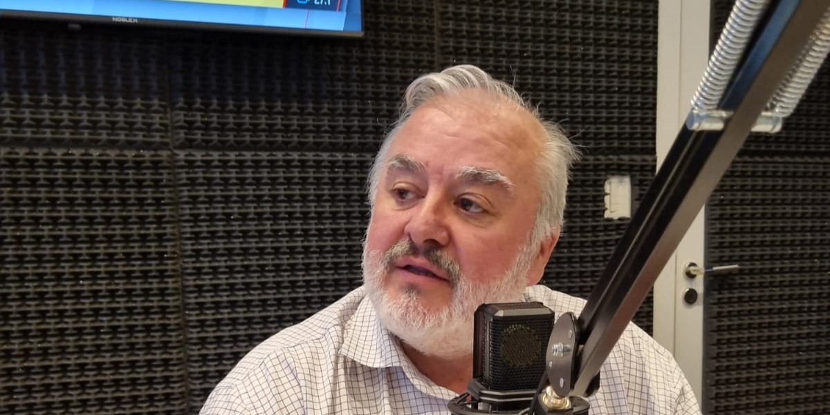 Zárate: “La Expo demuestra la vitalidad que la ciudad tiene”
