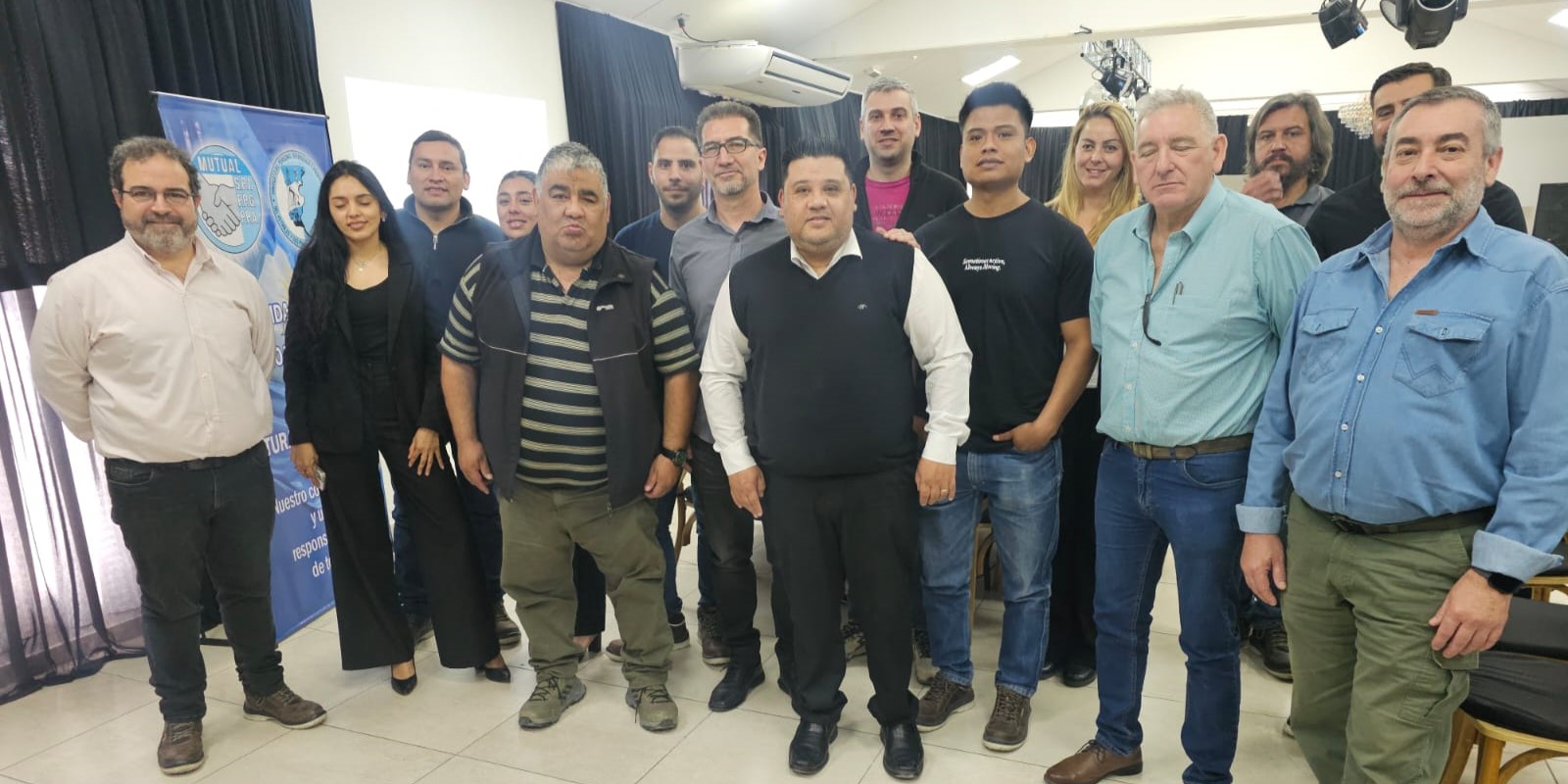 Petroleros Jerárquicos cierra ciclos de ProNaPre y lanza Aula Virtual de Riesgos