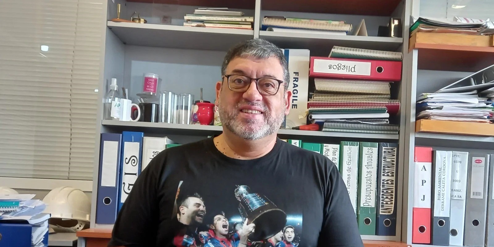 La APJ señala la responsabilidad provincial en el desfinanciamiento de SEROS