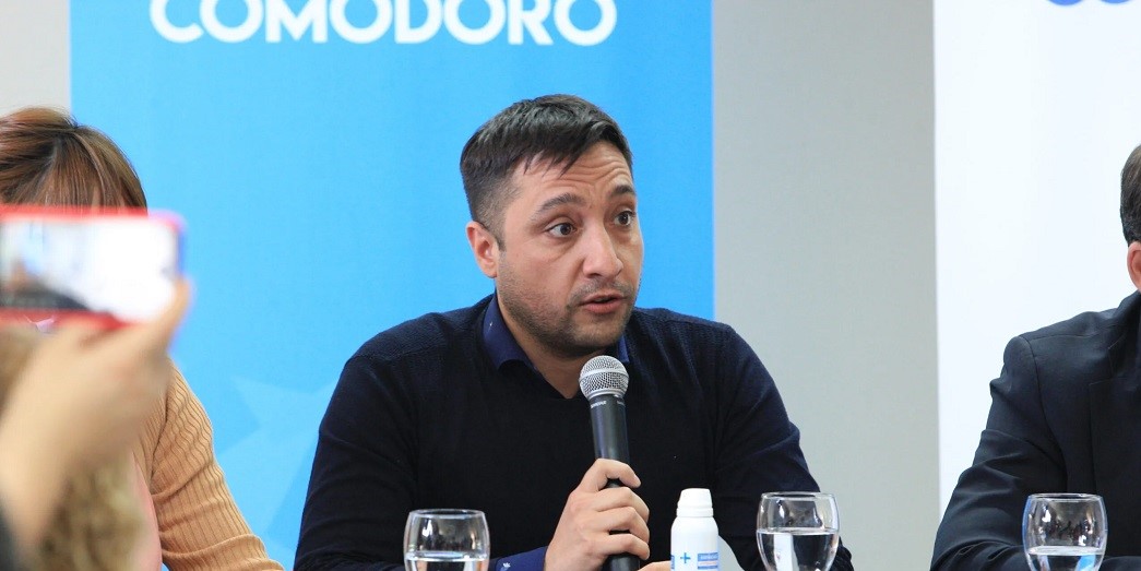 El uso del celular al volante, la infracción que más creció en Comodoro