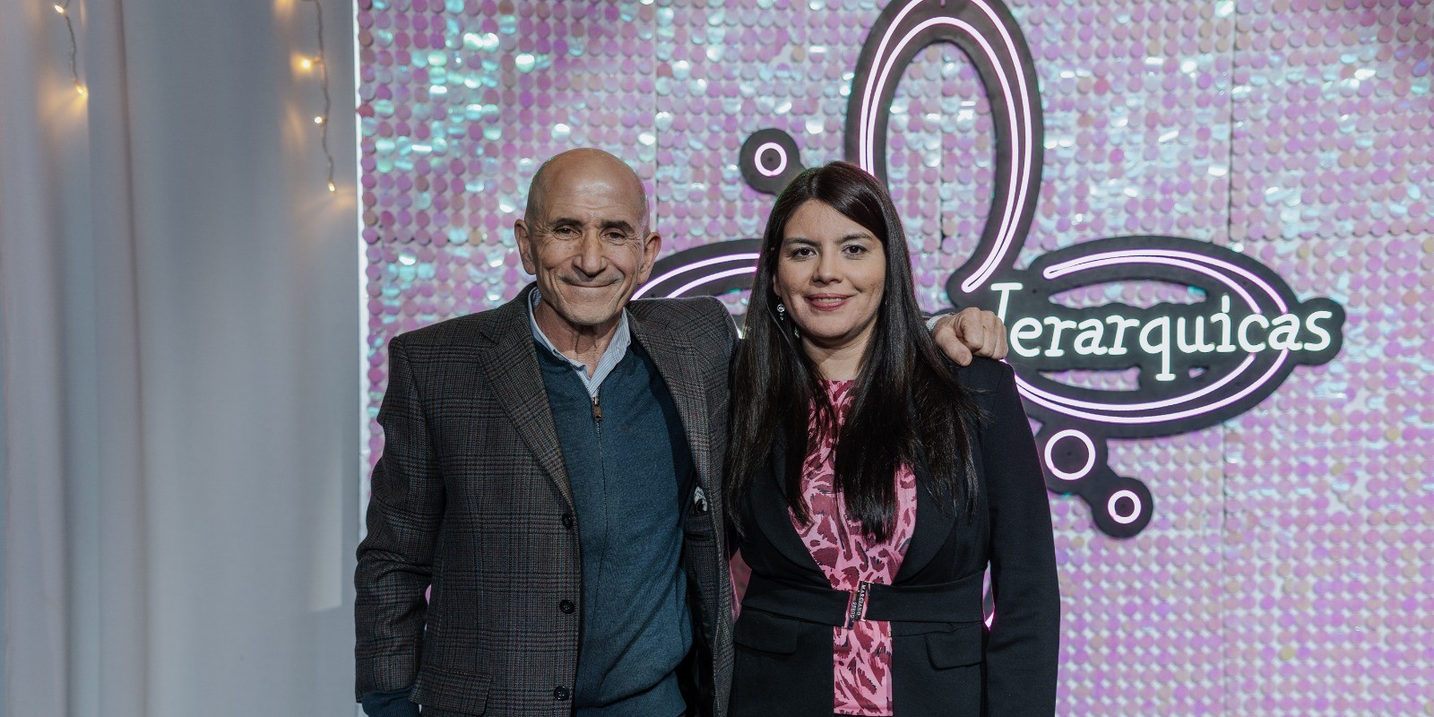 Petroleros Jerárquicos inicia la entrega institucional de Cajas Navideñas