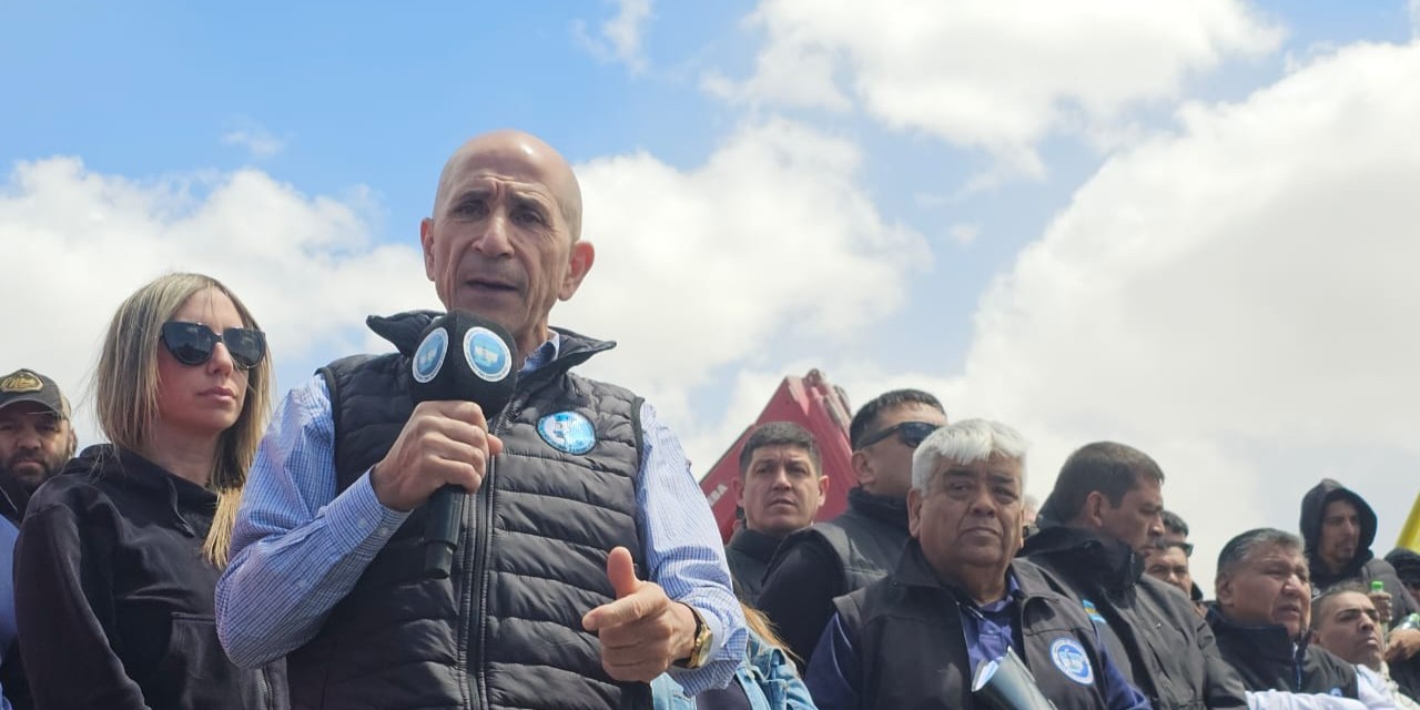Llugdar: “La unidad es fundamental para defender nuestros derechos”
