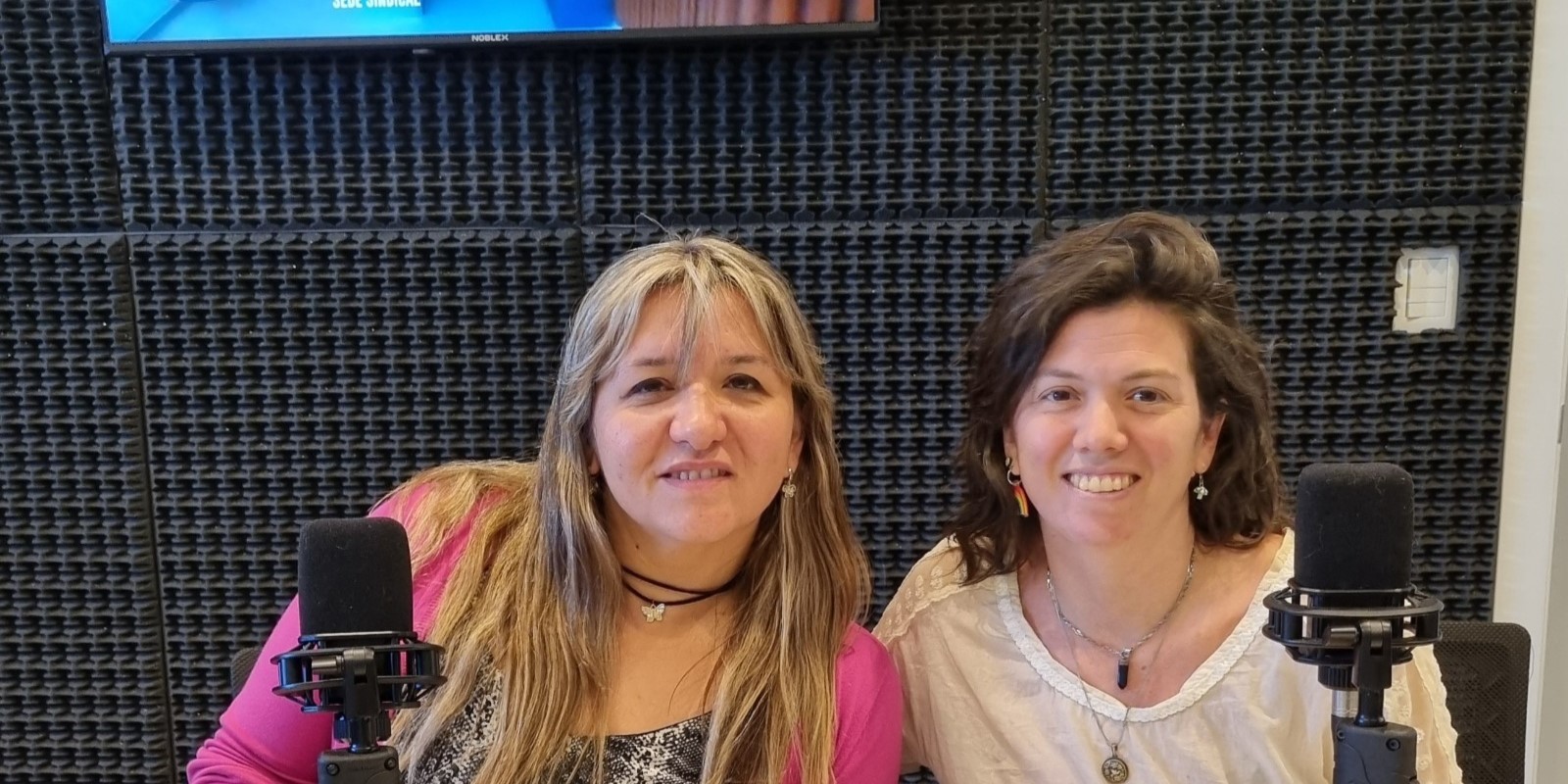 Prevención combinada en foco: Salud sexual y emocional en Comodoro