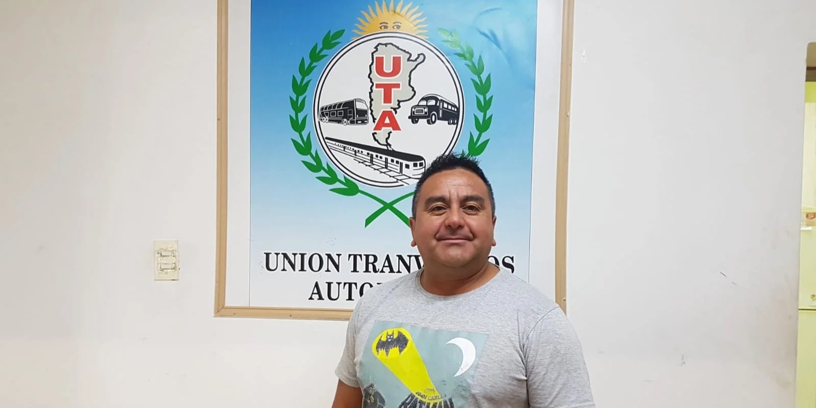 “La prórroga no garantiza el servicio que necesitamos; hay que refundar el transporte público”