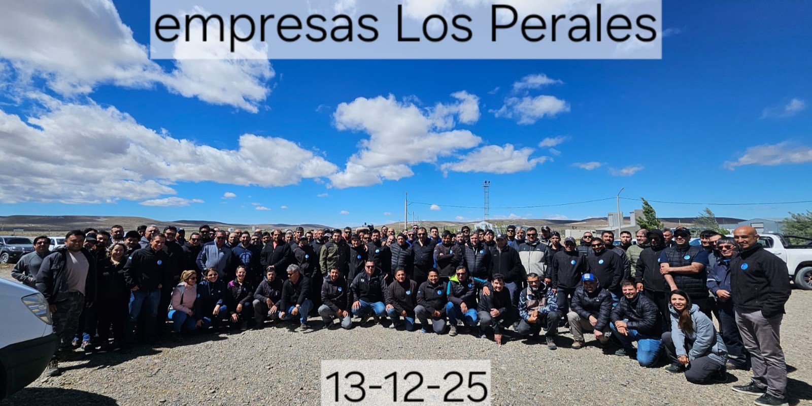 Visitas Gremiales, Asambleas y reuniones con Afiliados en Santa Cruz norte