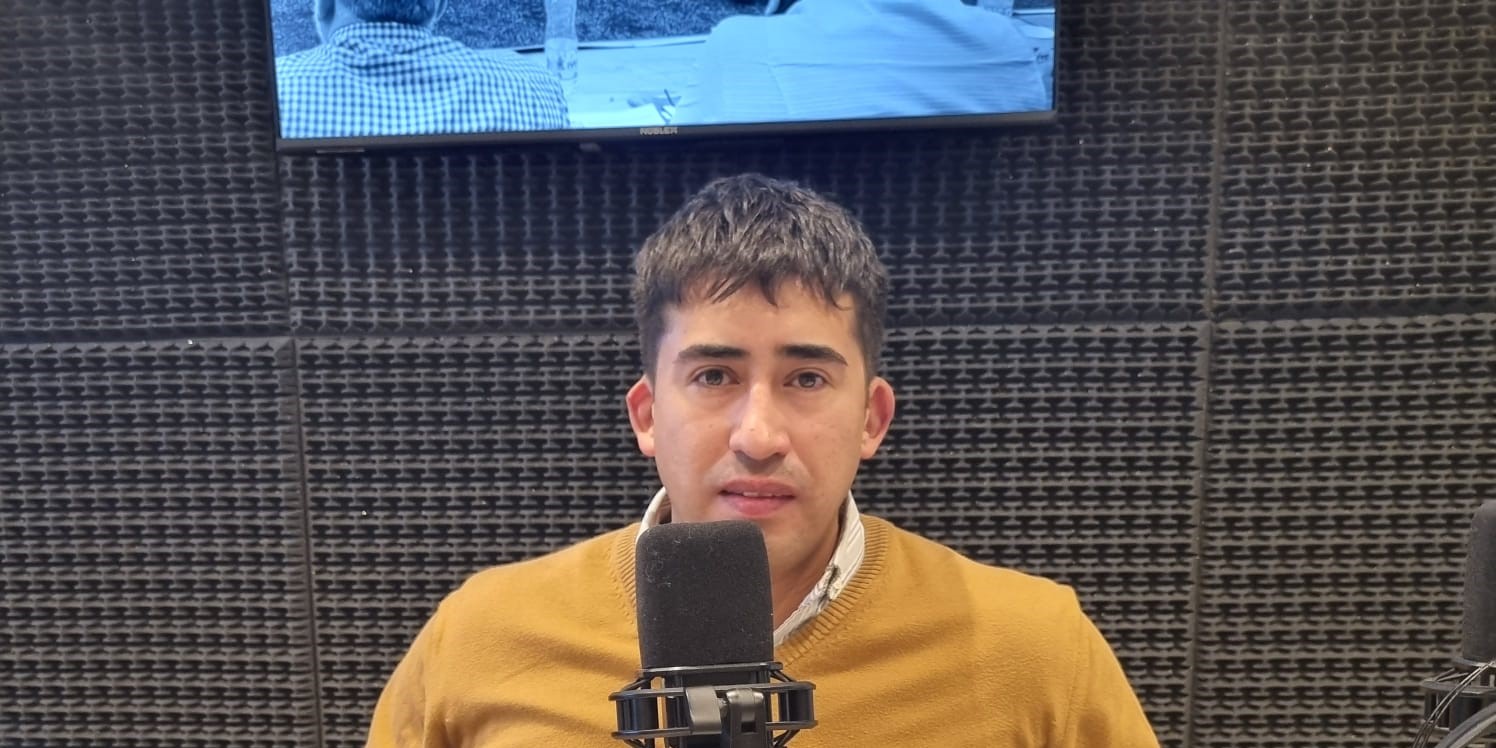 El nuevo secretario de Tierras comodorense impone un enfoque técnico y joven