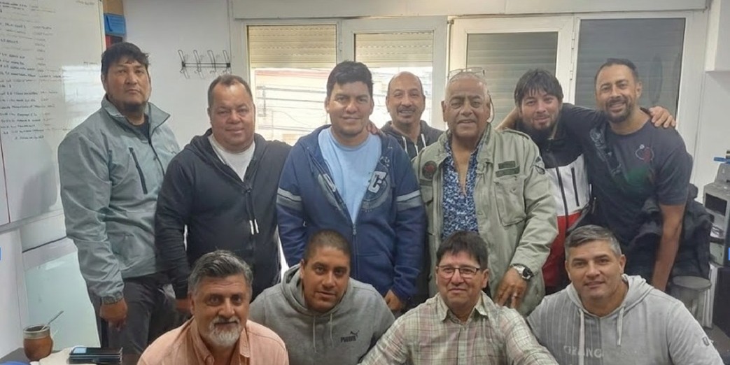 Se logró el traspaso de Afiliados Jerárquicos de AESA a la compañía Venver